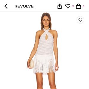 Brand New Waimari Trinidad Dress